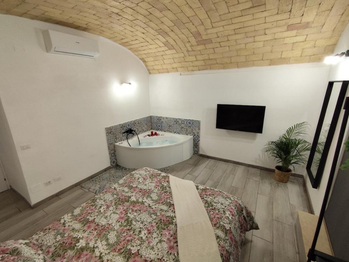 Il Rifugio Delle Azalee Apartment *