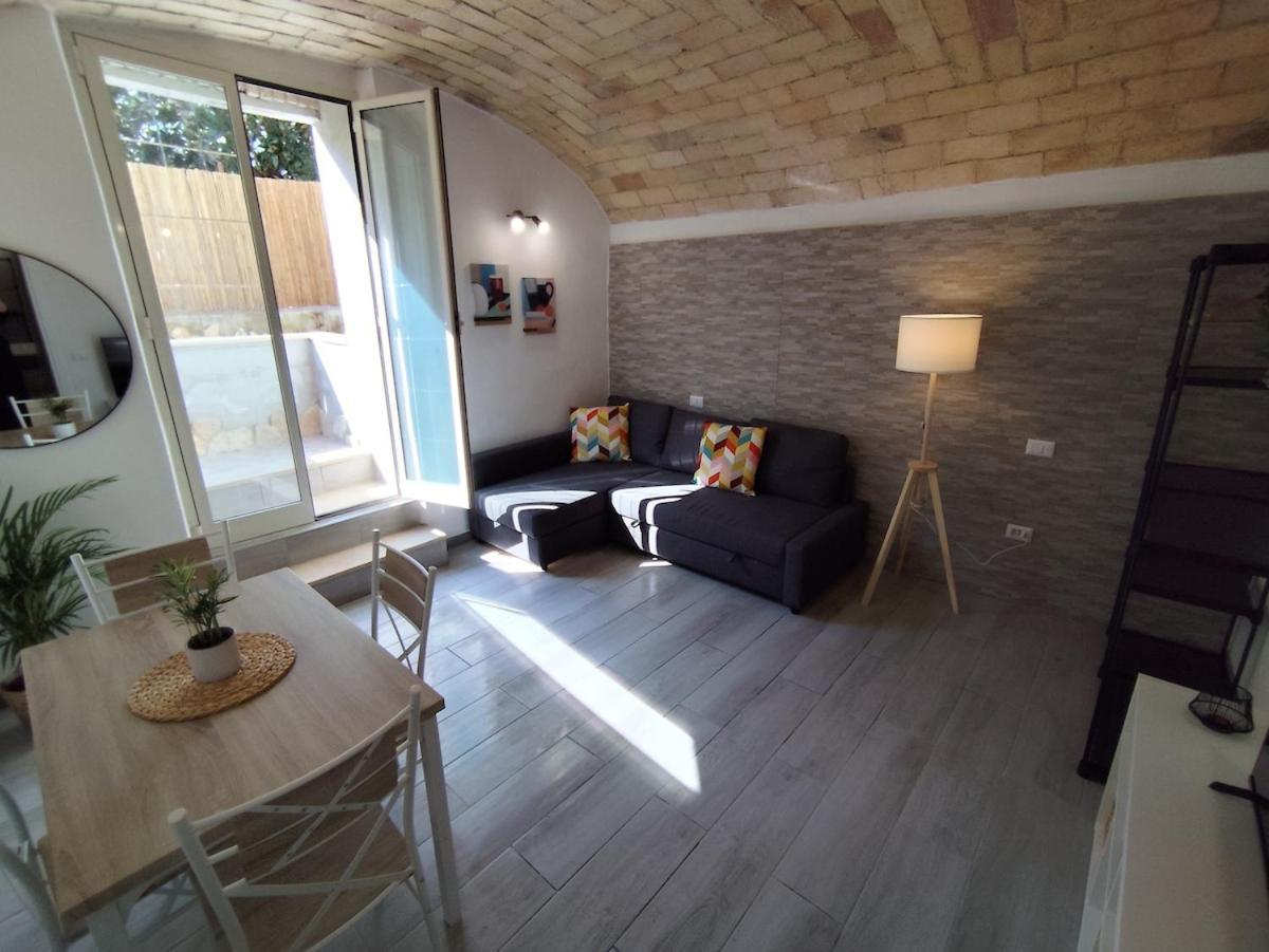 Il Rifugio Delle Azalee Apartment Rom